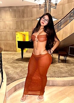 Gabriela Uribe